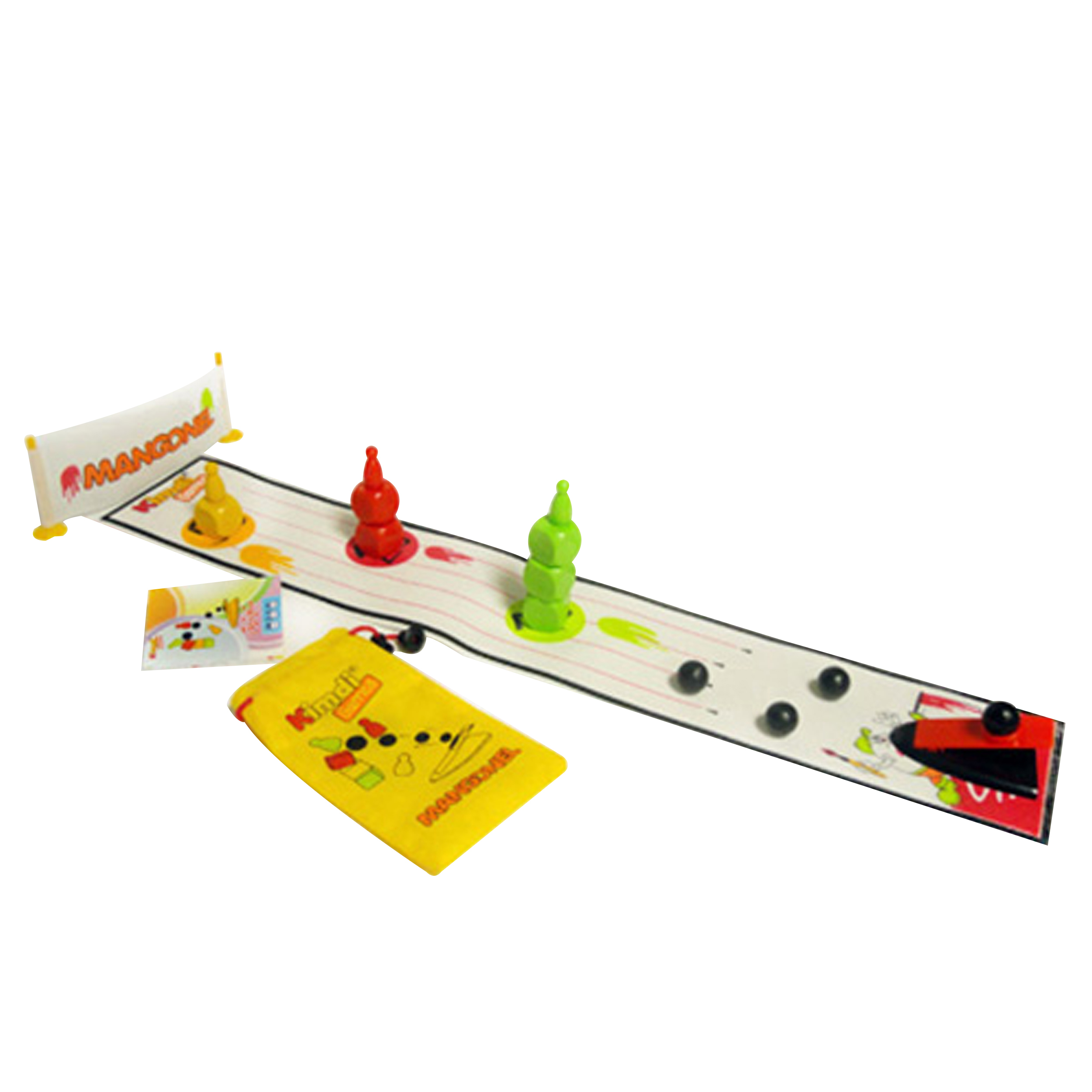 بازی فکری کیمدی مدل منجنیق