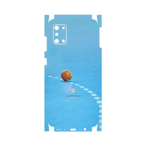 MAHOOT Handball-FullSkin Cover Sticker for Samsung Galaxy A31