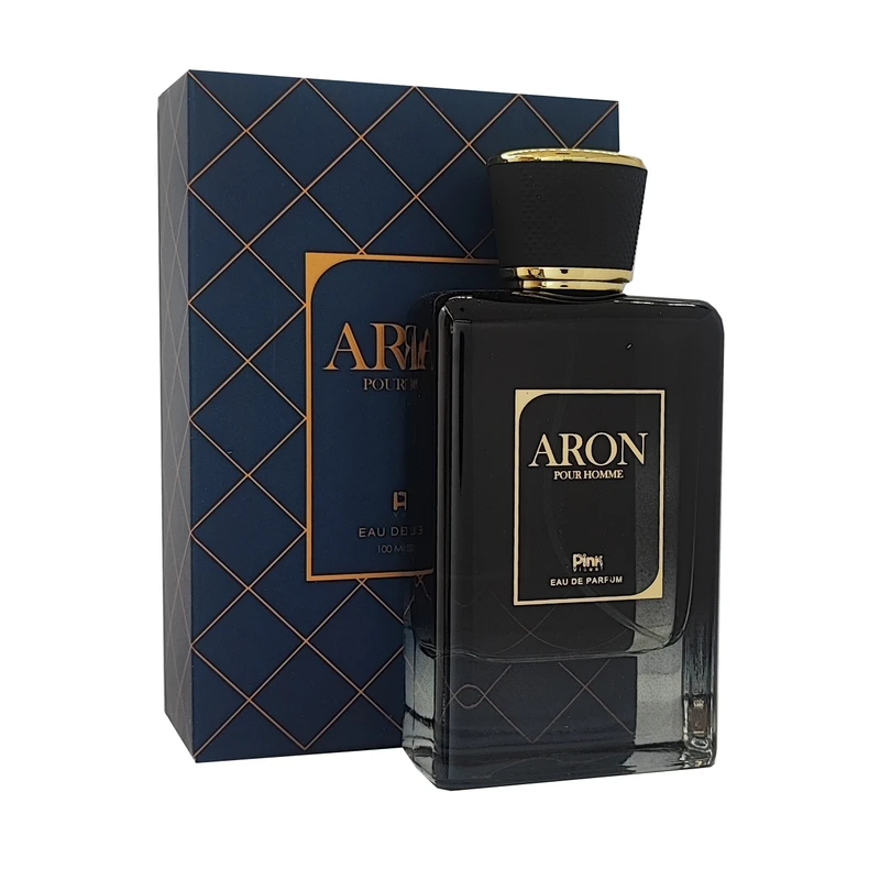 ادوپرفیوم مردانه پینک ویژوال مدل Aron Versace Eros حجم 100 میلی لیتر
