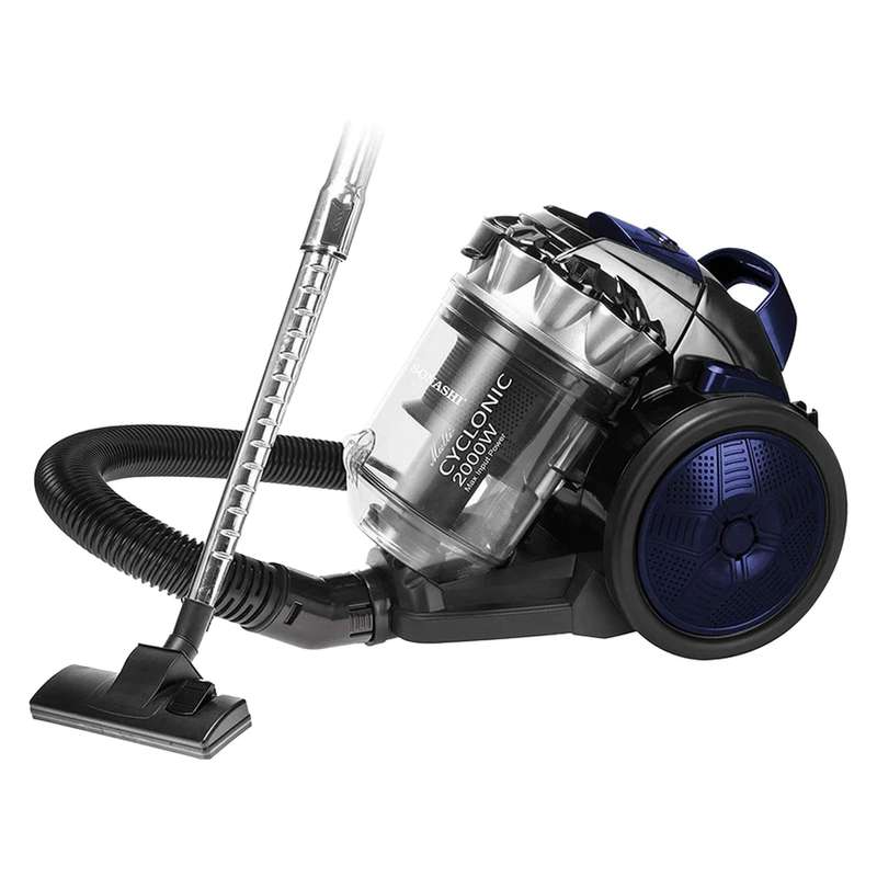 جاروبرقی 2000 وات سوناشی مدل SVC-9028C