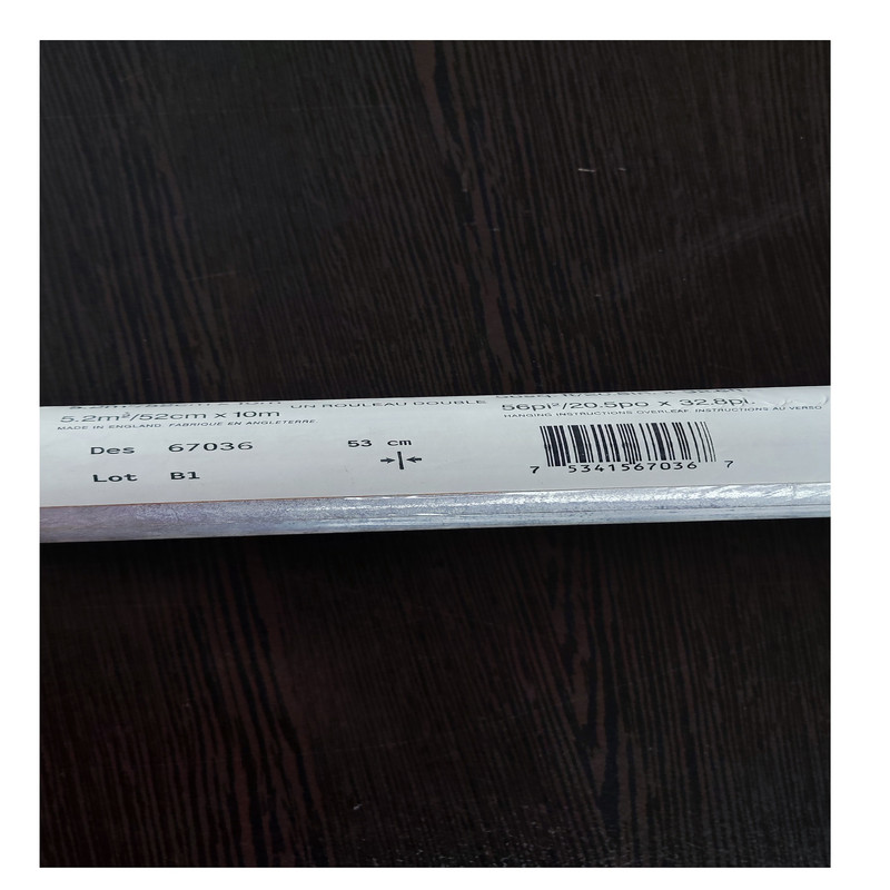 کاغذ دیواری مدل 67036