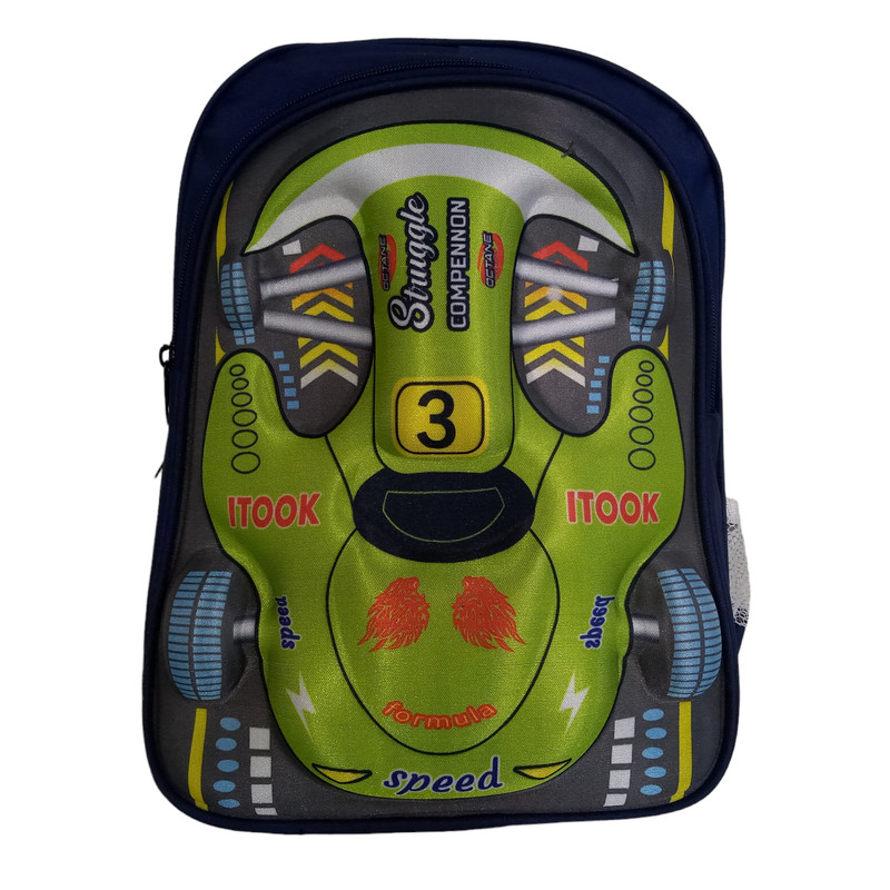 کوله پشتی مدل A095