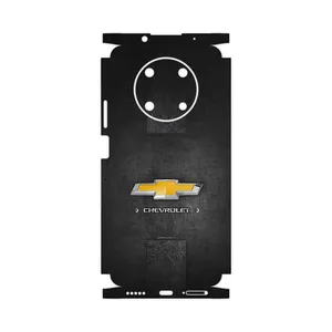 MAHOOT CHEVROLET_Logo-FullSkin Cover Sticker for Huawei Nova Y90