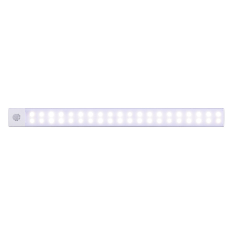 چراغ ال ای دی مدل زیر کابینتی 400MM کد L1803