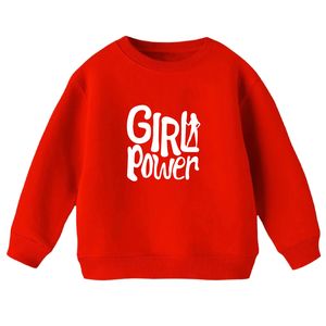 سویشرت دخترانه مدل A43 GIRL
