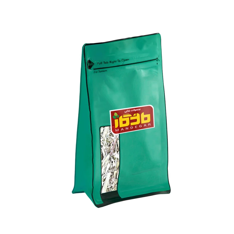 دمنوش مریم گلی ماندگار - 500 گرم