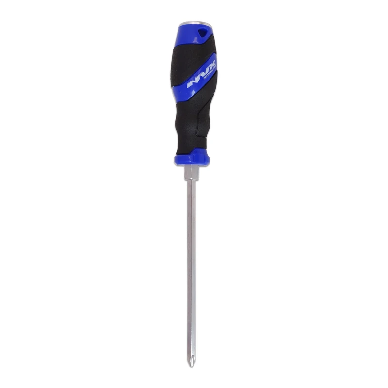 پیچ گوشتی چهارسو ان وی ایکس مدل ART-NVX-B6*150