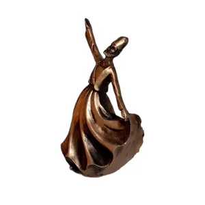 مجسمه مدل رقص سماع کد 113