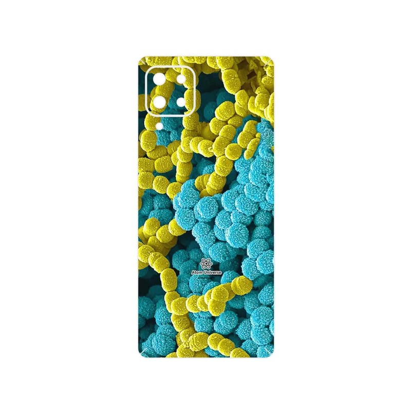 برچسب پوششی ماهوت مدل Atom Universe 1 مناسب برای گوشی موبایل سامسونگ Galaxy A32 5G