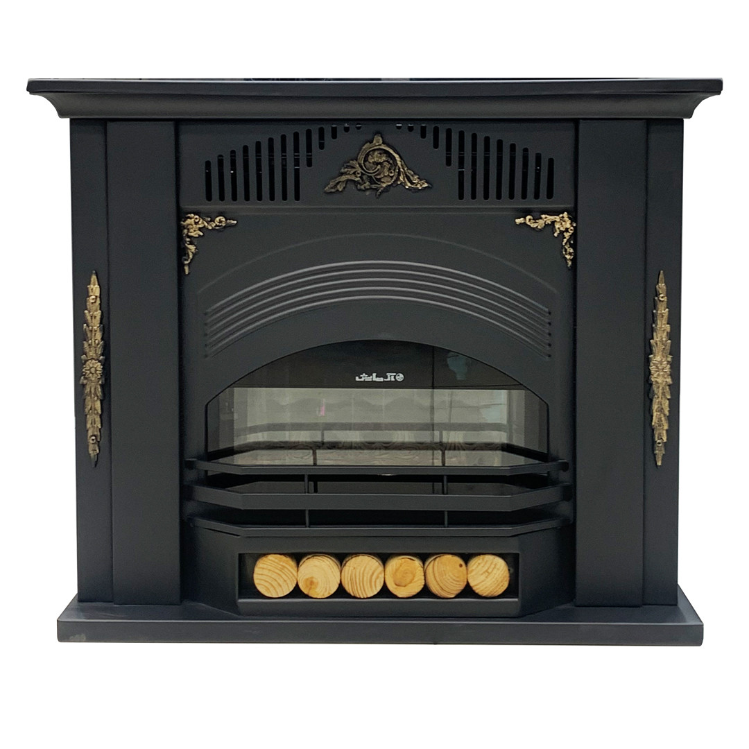 بخاری گازی آزمایش مدل ونیز 28000 بخاری گازی آزمایش مدل ونیز 28000