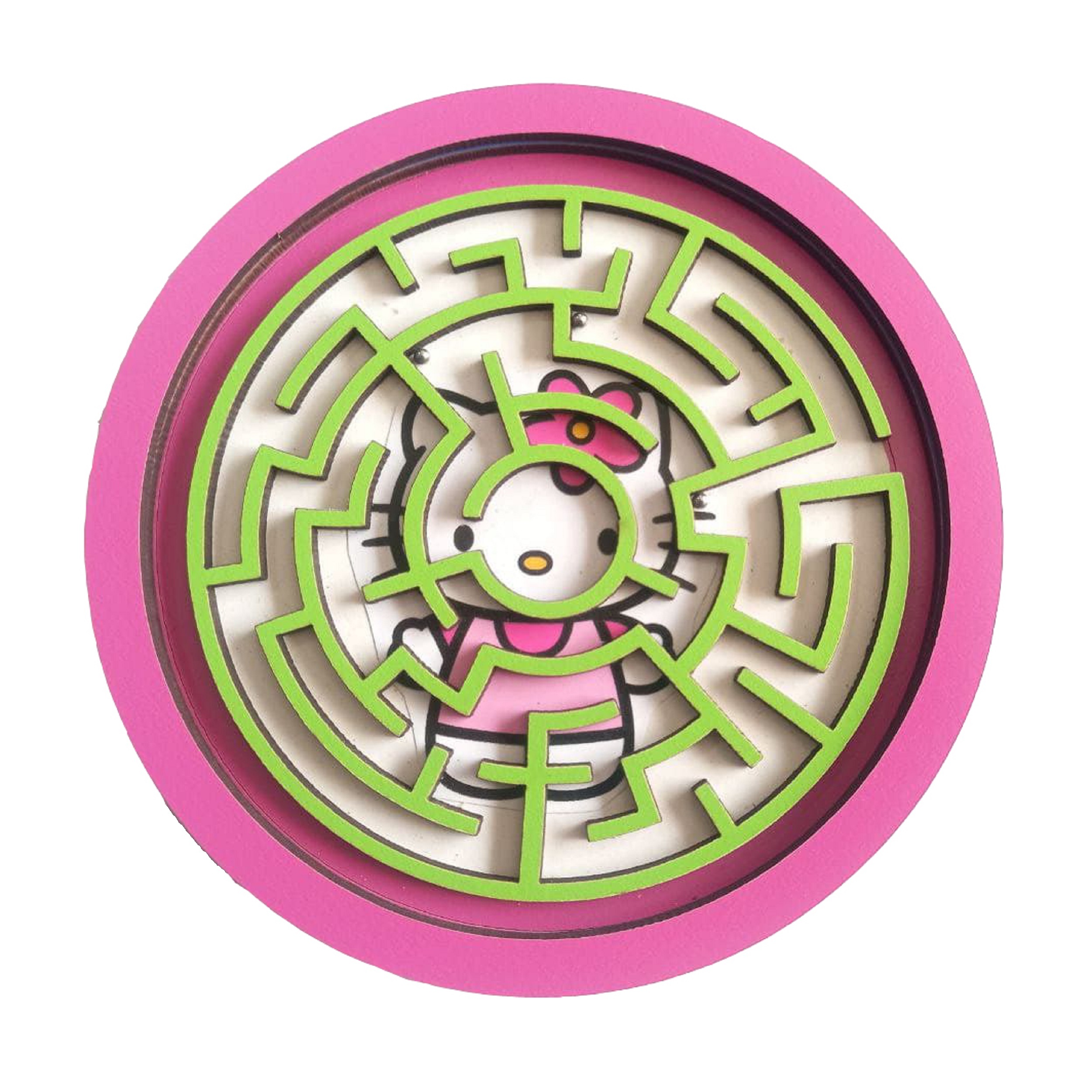 بازی فکری مدل ماز کد F406