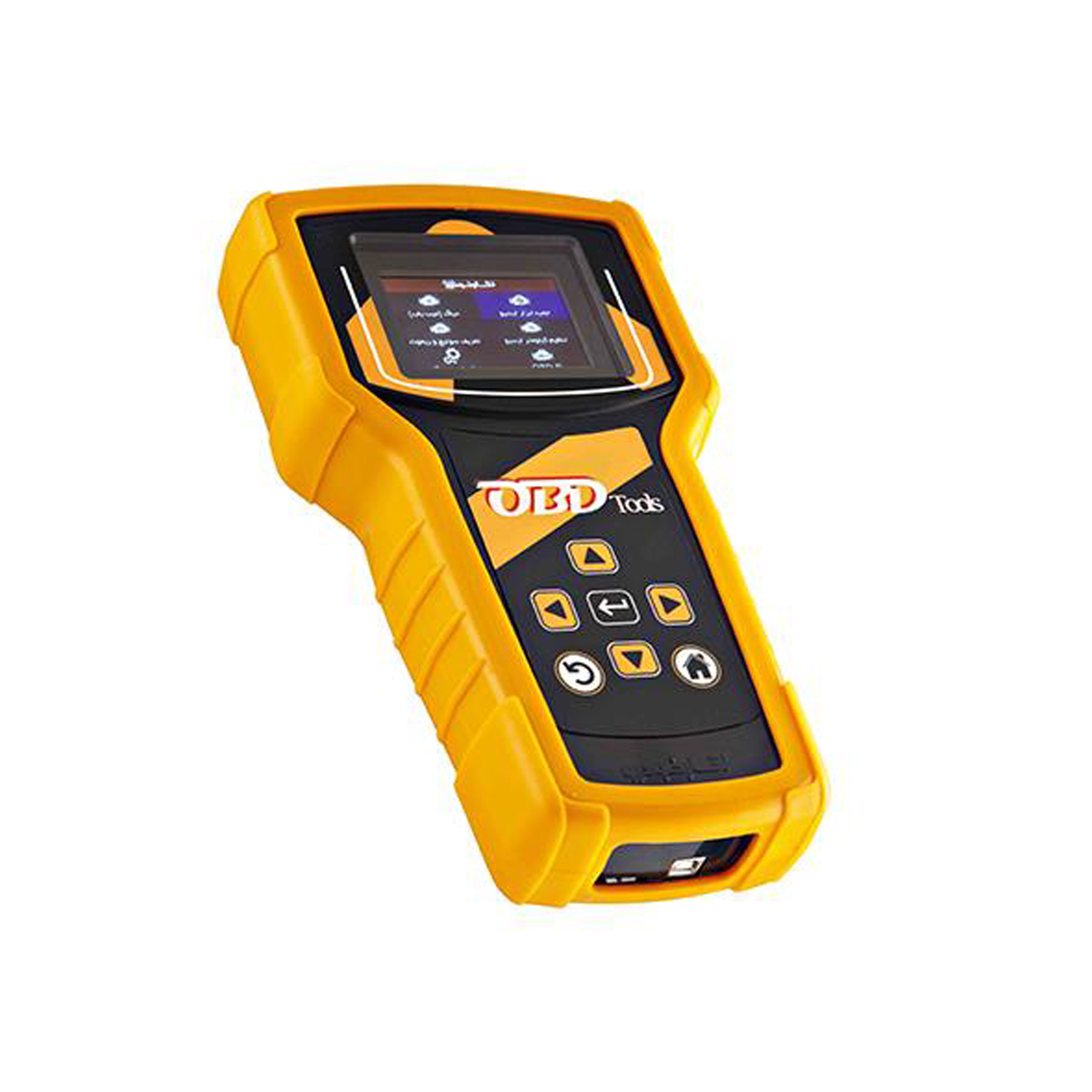 دستگاه دیاگ خودرو نگار خودرو مدل DIAG-NEGAR-PLUS1