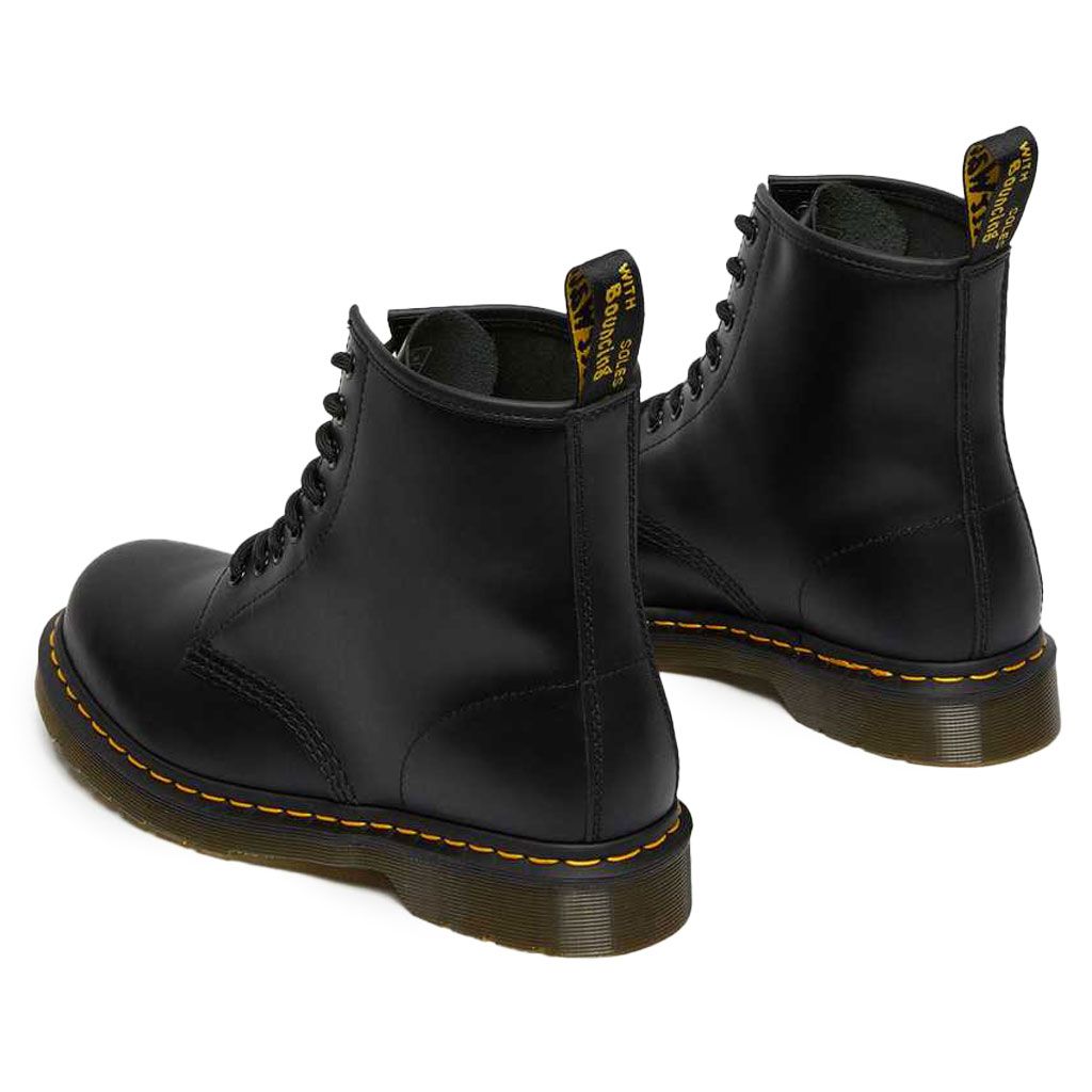 نیم بوت زنانه دکتر مارتنز مدل 1460 Smooth Leather Lace up -  - 3