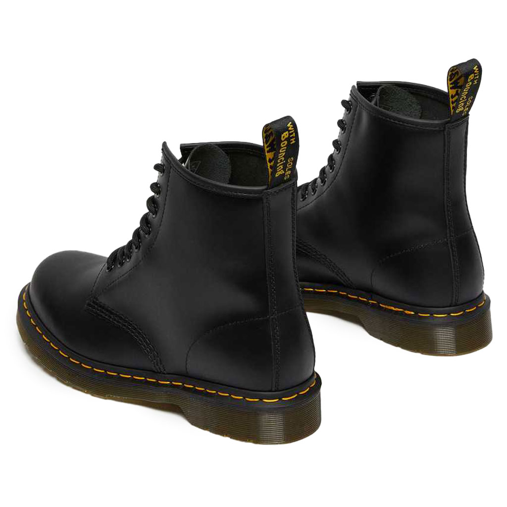 Dr martens mens 1460 hot sale smooth