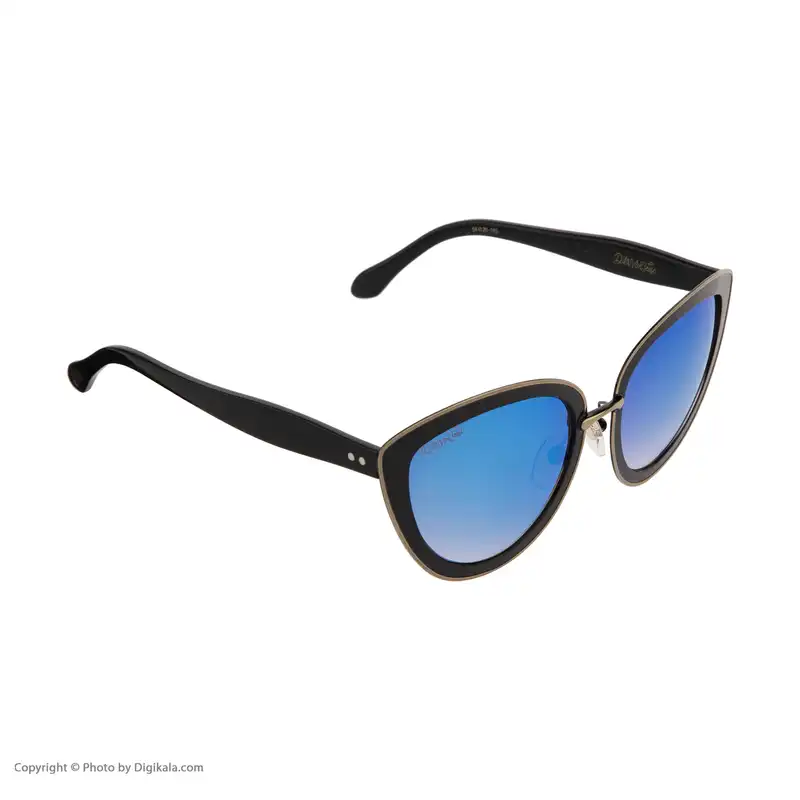 عینک آفتابی زنانه دیتیای مدل DV302