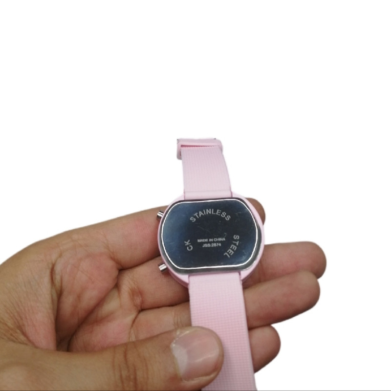 ساعت مچی دیجیتال مدل Slcn01 ساعت مچی دیجیتال مدل Slcn01