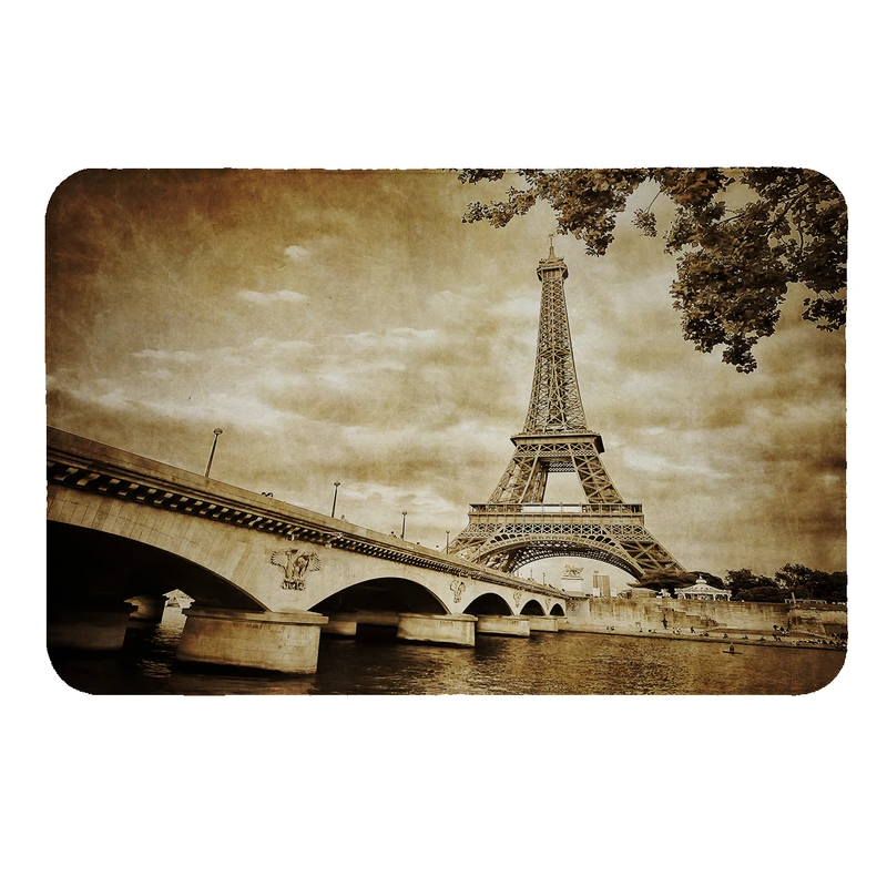 پادری طرح ایفل کد 5621 سایز 110× 80 سانتی متر