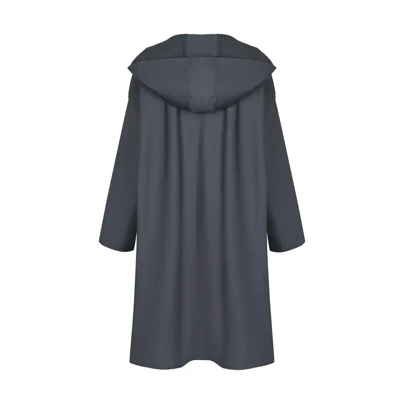 پالتو مردانه تچر مدل بیسیک