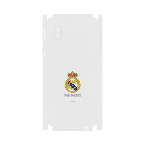 MAHOOT Real_Madrid_1-FullSkin Cover Sticker for Samsung Galaxy A01 Core