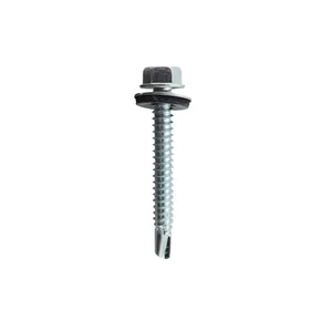 پیچ سرمته همرو مدل Box 5 کد 5-324 بسته 1500 عددی