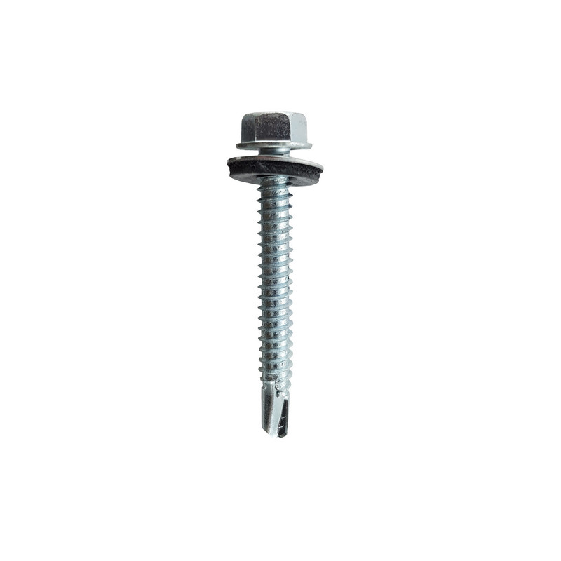 پیچ سرمته همرو مدل Box 5 کد 5-324 بسته 1500 عددی