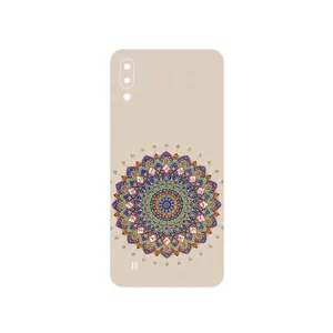 MAHOOT Art of Illumination 5 Cover Sticker for Samsung Galaxy M10