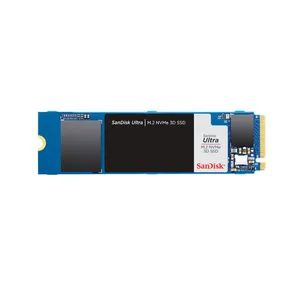اس اس دی اینترنال سن دیسک مدل Ultra 3D ظرفیت 1 ترابایت