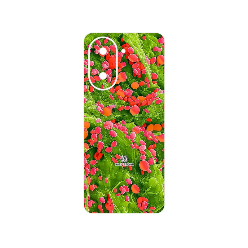 برچسب پوششی ماهوت مدل Atom Universe 3 مناسب برای گوشی موبایل شیائومی Redmi A5 4G