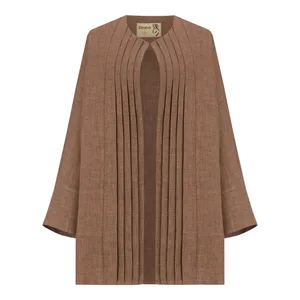 مانتو زنانه السانا مدل جوانه کد 223951