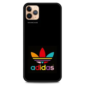 AKAM AMC-WA11PRO-ADIDAS-42 Cover For Apple iPhone 11 Pro