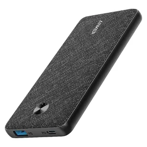 پاوربانک 20 وات انکر مدل PowerCore III Sense 10k ظرفیت 10000 میلی آمپر ساعت
