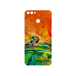 MAHOOT Collage of Painting Cover Sticker for GLX Sepehr