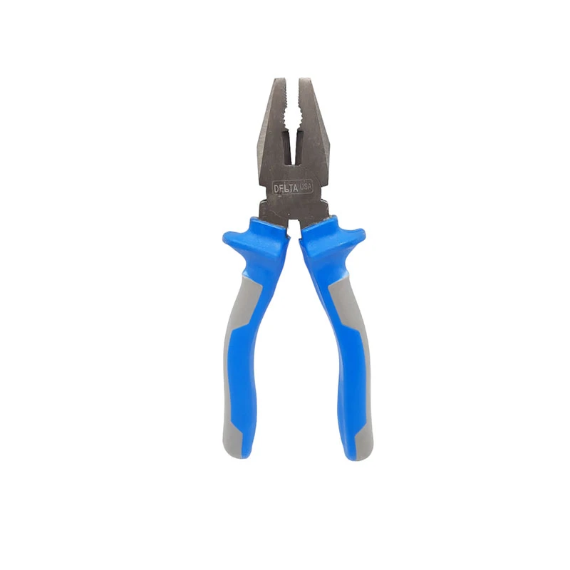 انبر دست دلتا مدل ua سایز 8 اینچ