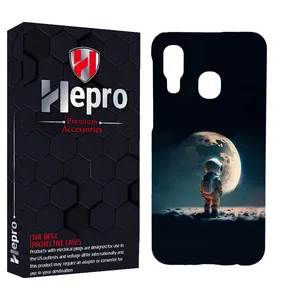HEPRO MC Cover for SAMSUNG GALAXY A40