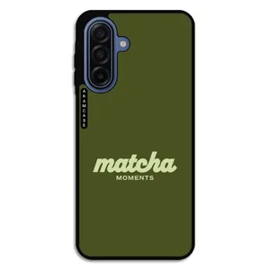 AKAM AMC-WSGA17-MATCHA-11 Cover For Samsung Galaxy A17