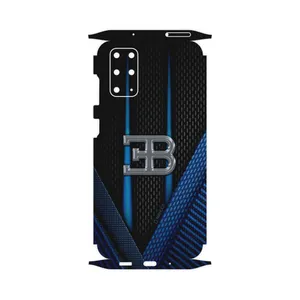 MAHOOT BUGATTI-FullSkin  Cover Sticker for Samsung Galaxy S20 Plus