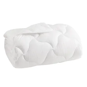 لحاف یاتاش مدل Eco Night  تک نفره سایز 155x215 سانتی متر