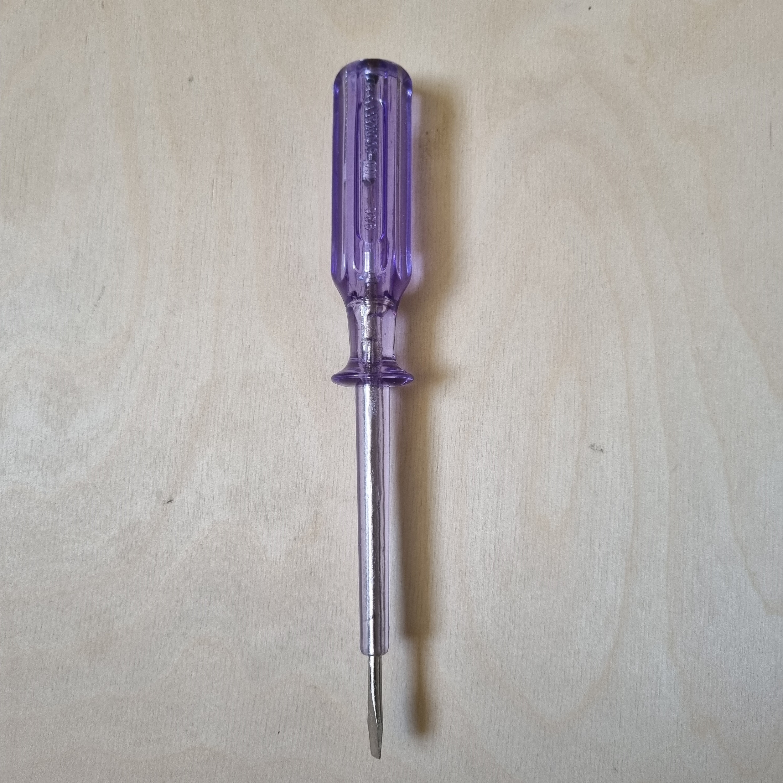 فازمتر ایران زمین مدل JR-936