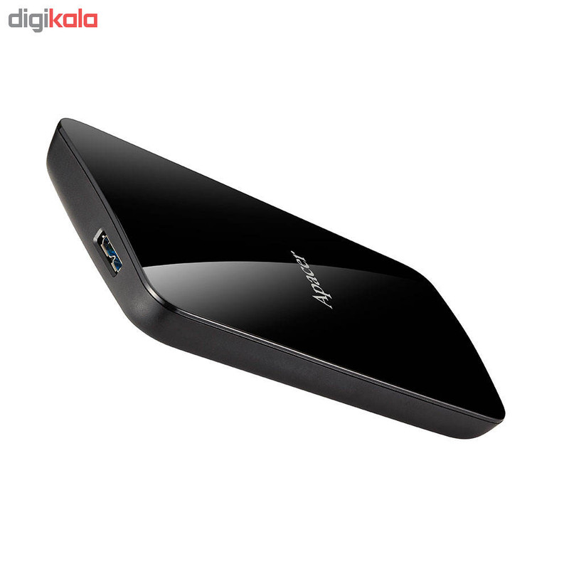 هارد اکسترنال اپیسر مدل AC233 ظرفیت 2 ترابایت 1