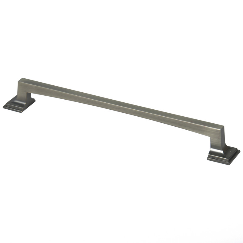 دستگیره کابینت مدل DENSE D100-256 بسته 6 عددی دستگیره کابینت مدل DENSE D100-256 بسته 6 عددی