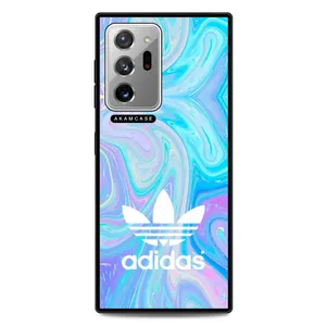 AKAM AMC-WSGN20U-ADIDAS-22 Cover For Samsung Galaxy Note 20 Ultra