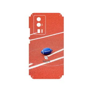 MAHOOT Rugby football Cover Sticker for Xiaomi Poco F5 Pro