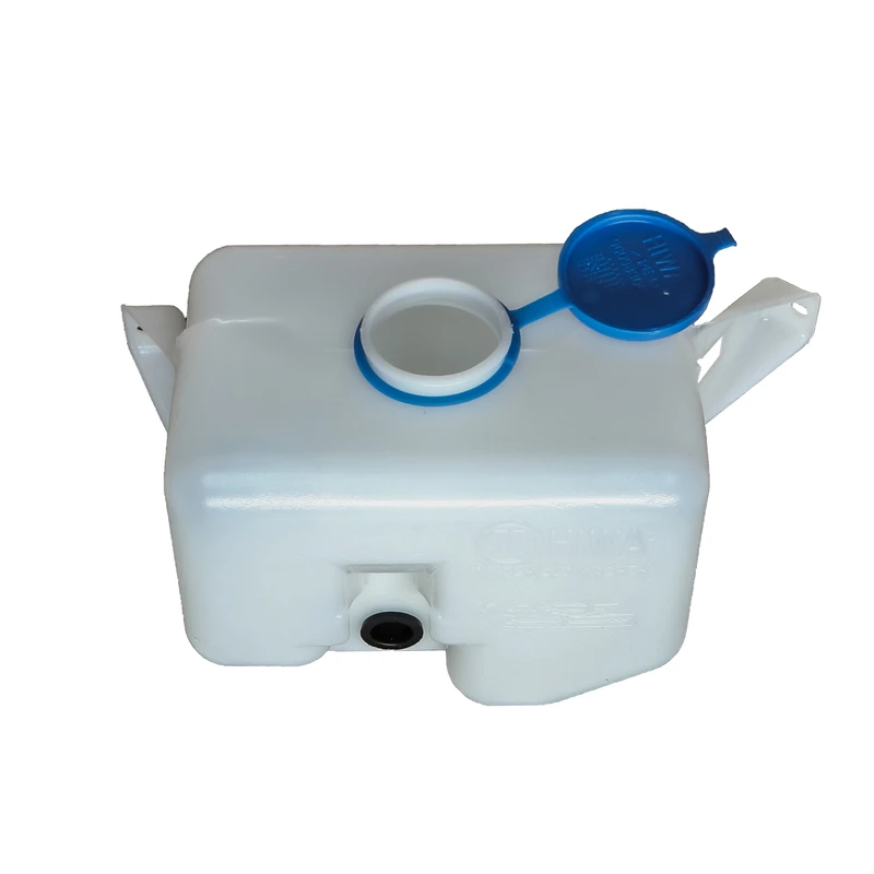 مخزن شیشه شوی آراکس یدک مدل AY-2606 مناسب برای پژو 405