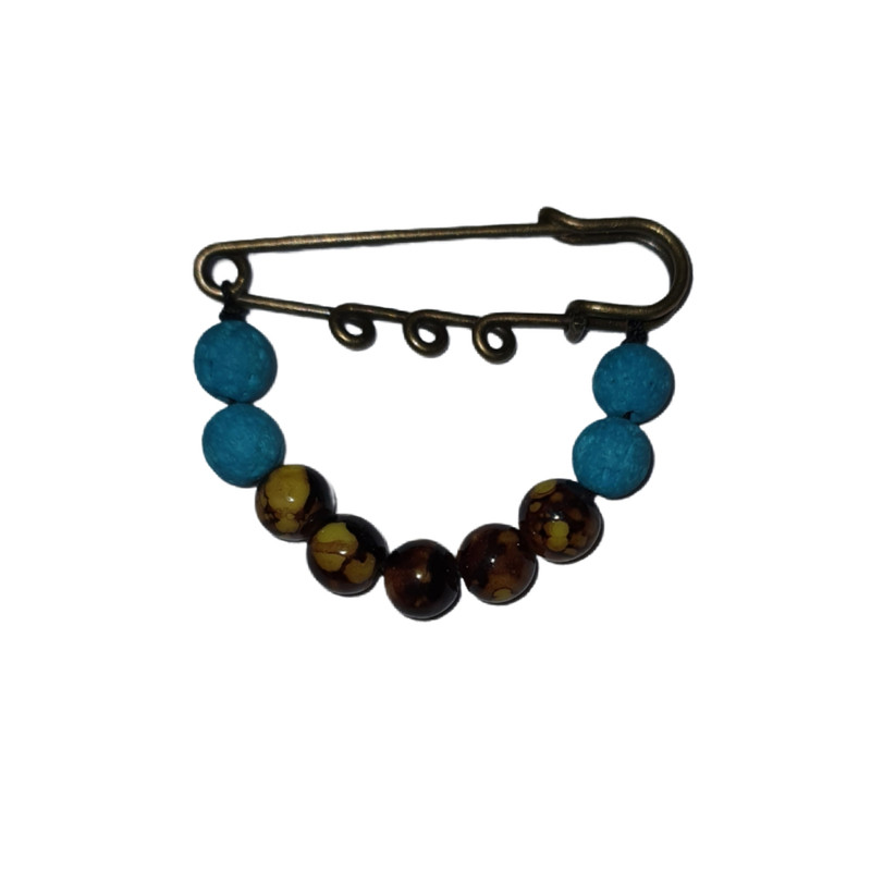 سنجاق سینه زنانه مدل G6 سنجاق سینه زنانه مدل G6