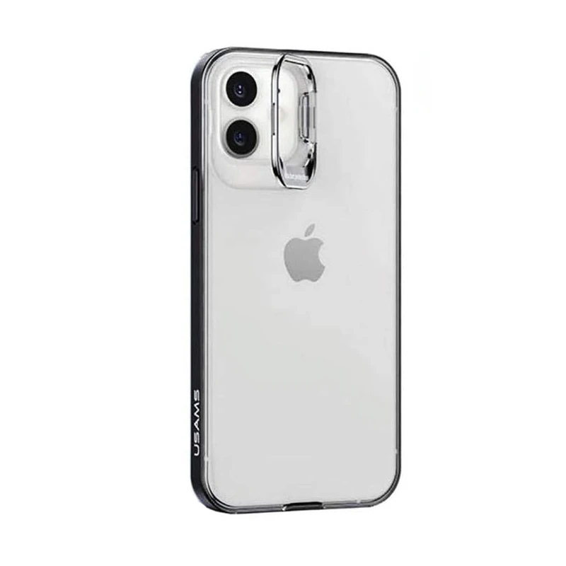 کاور یوسمز مدل BH733 مناسب برای گوشی موبایل اپل iphone 12 mini