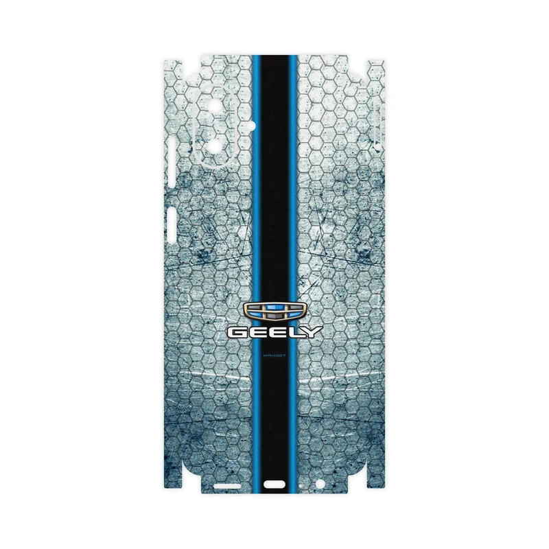 برچسب پوششی ماهوت مدل GEELY-FullSkin مناسب برای گوشی موبایل سامسونگ Galaxy A07