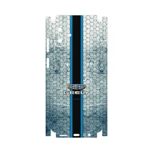 MAHOOT GEELY-FullSkin Cover Sticker for Samsung Galaxy A07