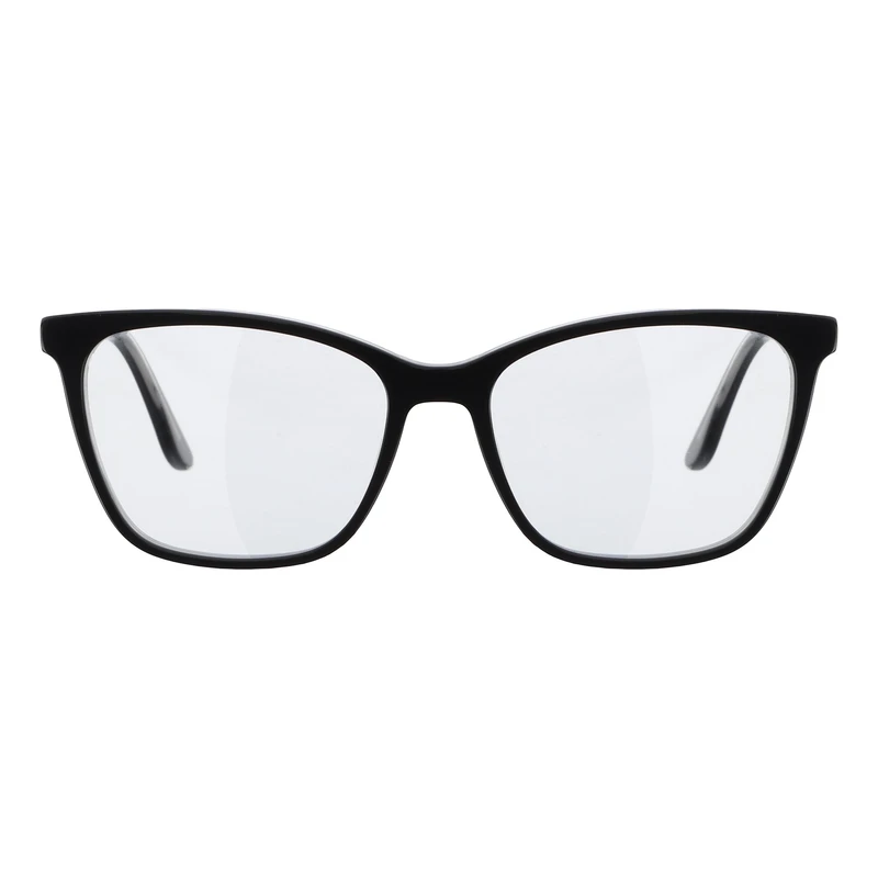 فریم عینک طبی ویفرر (Wayfarer) ری بن مدل RB5422F-2034 مناسب برای صورت مستطیل، قلب، بیضی و مربع