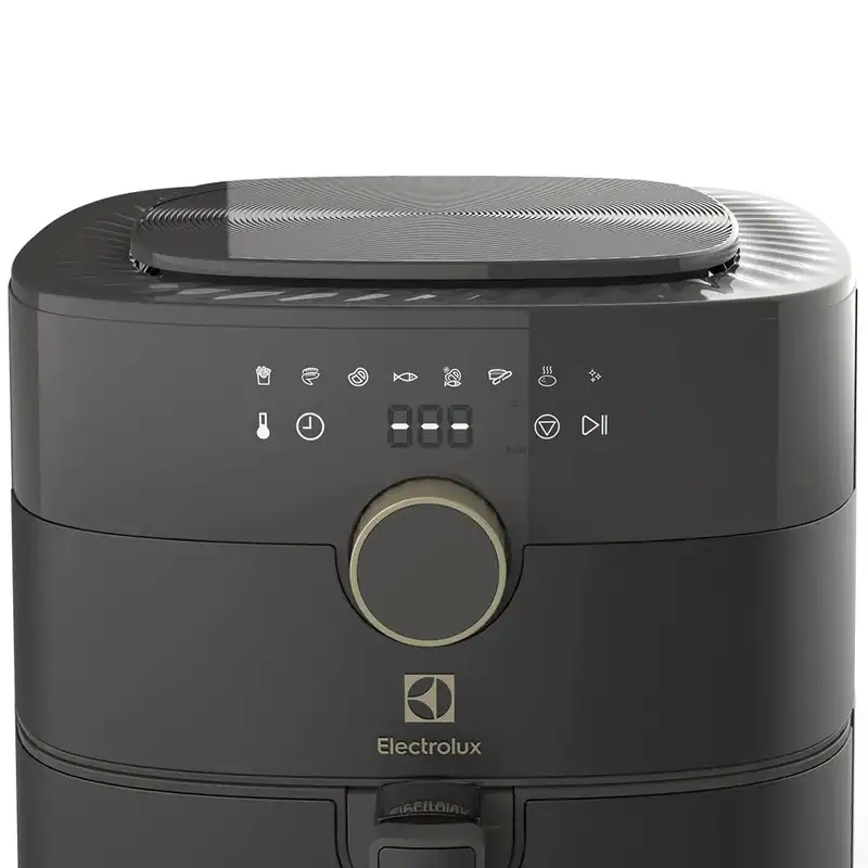 هواپز الکترولوکس مدل E6AF1520K