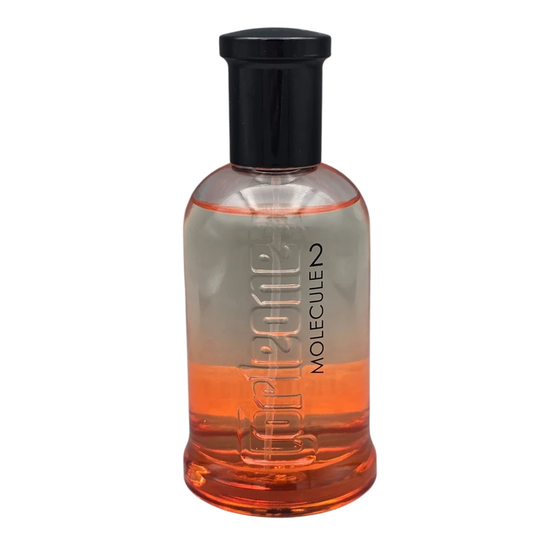 ادو پرفیوم مردانه کورلئونه مدل Molecule با رایحه خنک حجم 100 میلی‌لیتر